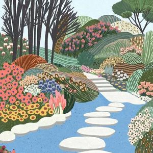 房东炒房暴雷，租客崩溃自杀，「炒房」用英语怎么说