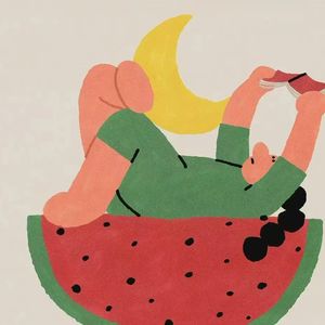 内娱“普女”越来越多，「相貌平平」用英文怎么说？