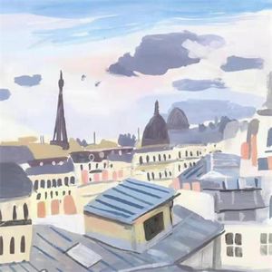 over the moon是啥意思？月亮之上？不懂就闹笑话了