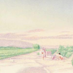 《心居》里童谣的衣帽间也太绝了！“衣帽间”不是close room！