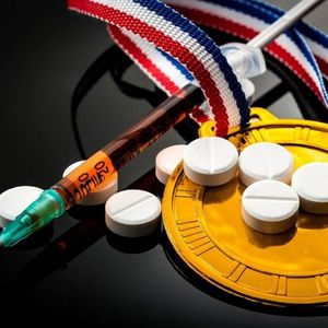 外刊精讲 | 如果兴奋剂合法,奥运会会不会更精彩?