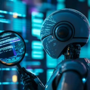 外刊精讲 | 中美AI争霸：美国造原子弹，中国造电灯泡？谁才是最后赢家？