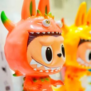 外刊精讲 | 不僅僅是LABUBU，中國品牌打敗LV、星巴克，正在崛起！