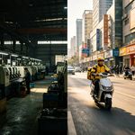 外刊精讲 | 宁送外卖，不进工厂！中国“世界工厂”正在遭遇最扎心的人才危机