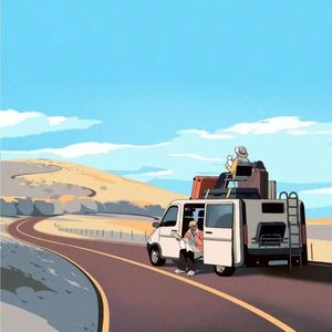 白人“乞讨式旅游”成风潮,「乞讨」用英文怎么说?