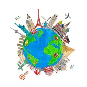 流浪猫的英文是？