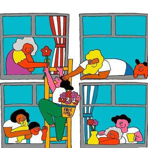 国企老总牵手“小三”逛街被拍，小三可不是the third people！