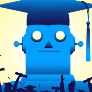 外刊精讲 | “太依赖AI，孩子脑子真的会废掉？”真相到底是什么？