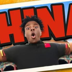 外刊精讲 | 500万老外高喊中国牛逼,“甲亢哥”用一场直播让2亿美国人看到真实中国!