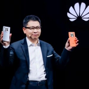 外刊精讲 | 华为发布纯血鸿蒙系统，挑战苹果，安卓霸主地位！