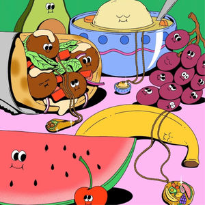 杨梅、百香果英文是什么？这份最强「水果」攻略快收下！