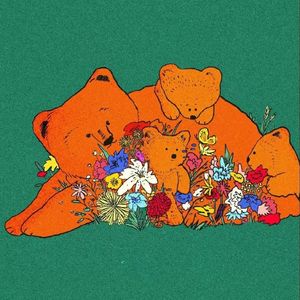 people 是人，person 也是人，那 people person 啥意思？人人？