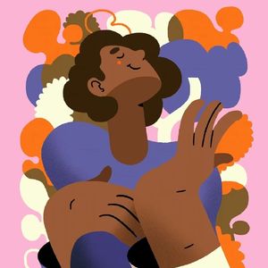 香港名媛遭前夫一家分尸，谋杀是 be murder on 还是 be murder to？