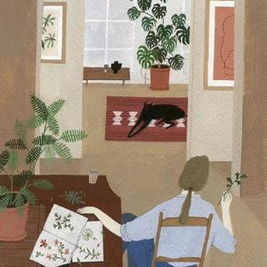 别不承认，你可能不知道失眠的英文！不是can't sleep