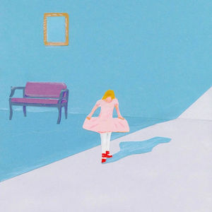 网上常说的“塑料姐妹花”，它的英文才不是"plastic sister flower"！