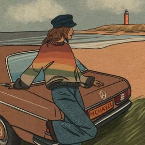 让人着迷、雌雄同体的英文是？