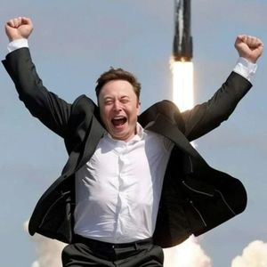 外刊精讲 | 马斯克“干涉内政”引发欧洲众怒？他为何一人单挑整个欧洲？