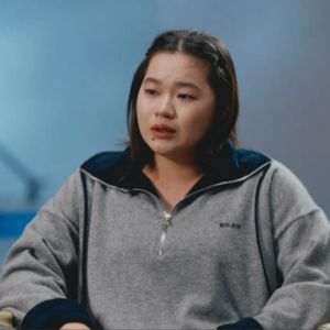 外刊精讲 | 全红婵报警！从奥运神坛到被群嘲，我们为什么亲手“毁掉”自己的英雄？