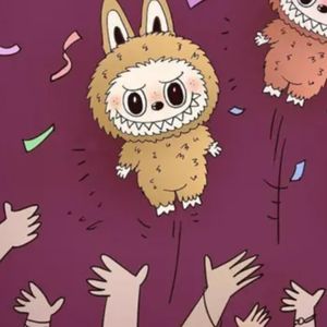 外刊精讲 | 卖到170万的Labubu：为什么全世界都在抢中国的丑娃娃？