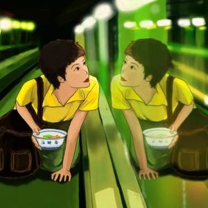 low-key≠质量不好的钥匙，是叫你做人要low-key喔！