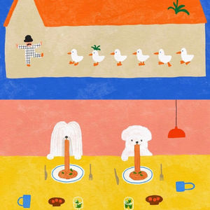 “大冤种”用英文该怎么说？这个表达里可没有big！