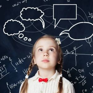 外刊精讲 | 女孩天生就数学差吗？