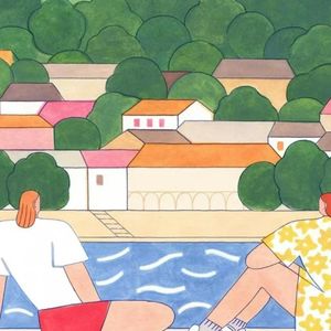 天后、传记的英文是?