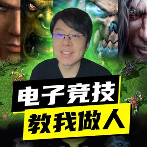 我曾经是个游戏高手啊