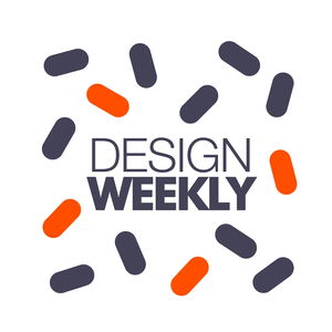 79: 国旗拟人化，面对传统文化设计师可以这么玩？「设计微颗粒」