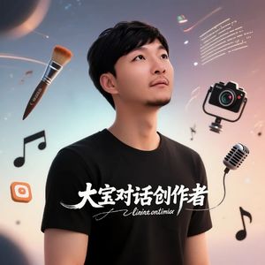 从「设计师」到「创作者」：9年播客的一次「身份升级」和我想说的心里话