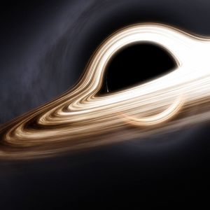 NO.102《星际穿越》（下）-科学家带你超硬核领略神秘黑洞