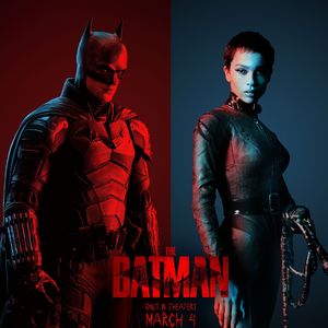 NO.228《新蝙蝠侠》-原来你好黑啊