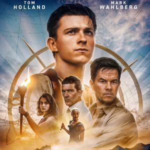 NO.234《神秘海域》-蜘蛛侠Sony又就业