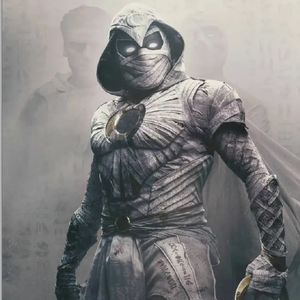 NO.233《月光骑士》-埃及这都什么神啊