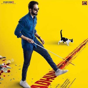 NO.122《调音师》-反转又反转都转晕了