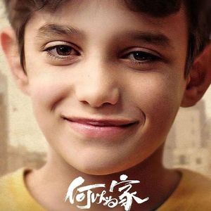 NO.116《何以为家》-悲剧大背景下脆弱个体的无奈与抗争