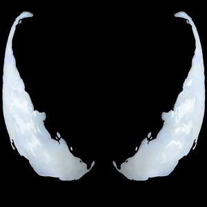 NO.82《毒液》-一个面相邪恶的丑萌反英雄