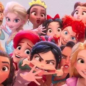 NO.84《无敌破坏王：大闹互联网》-你是我最爱的BigGUY