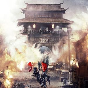 NO.21《建军大业》－港式主旋律影片