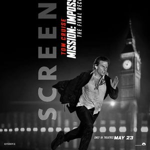 NO.315《碟中谍8》-不忍告别不想清算