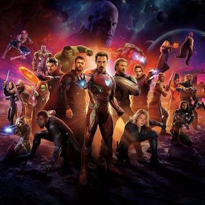 NO.106《复仇者联盟4：终局之战》plus-查漏补缺然后挥手再见