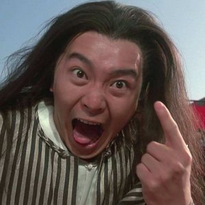 NO.51《武状元苏乞儿》-达叔老爹实力宠溺苏灿周