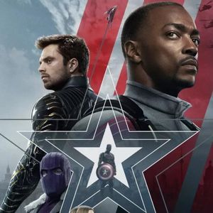 NO.189《猎鹰与冬兵》-有英雄更有现实