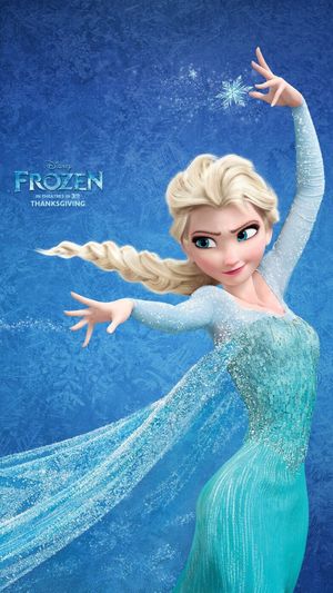 NO.7 谁是迪士尼的头牌公主？- 临时置顶帮你了解无敌破坏王2的精彩