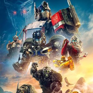 NO.270《变形金刚-超能勇士崛起》-与听友远程连线聊变形