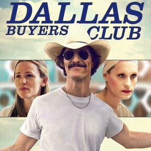 NO.75《达拉斯买家俱乐部》-有时候有病了反倒有了有趣的灵魂