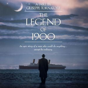 NO.130《海上钢琴师》-毅然转身绝不回头