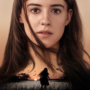 NO.255《沼泽深处的女孩》-美好会作恶吗