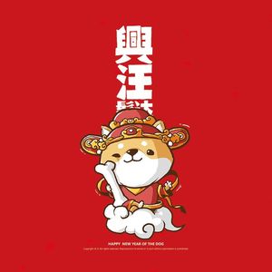 NO.46《新春特辑》-新春超欢乐炸便便～～