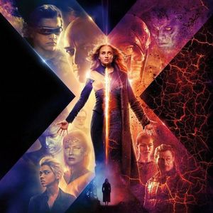 NO.110《X战警-黑凤凰》-感谢陪伴我们20年的Xman